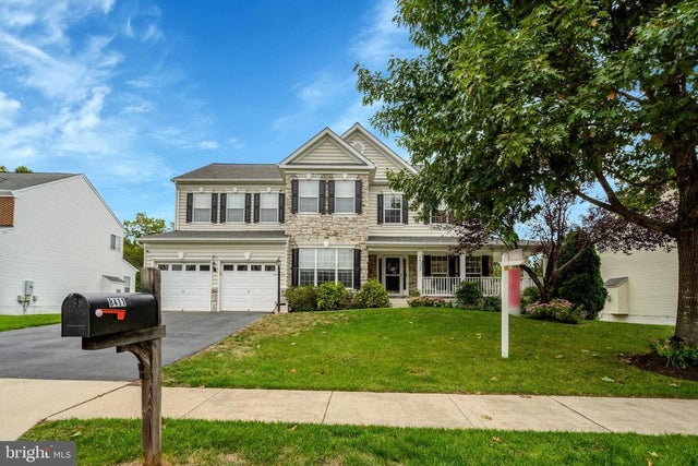 8411 Lanier Overlook Ct, Bristow