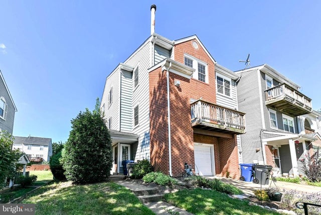 11152 Stagestone Way, Manassas