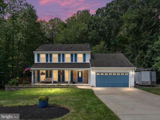 15240 Eclipse Dr, Manassas