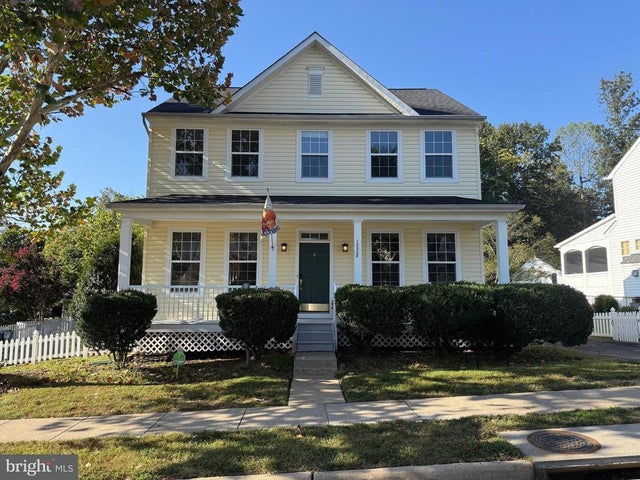 10028 Boreland Ct, Bristow