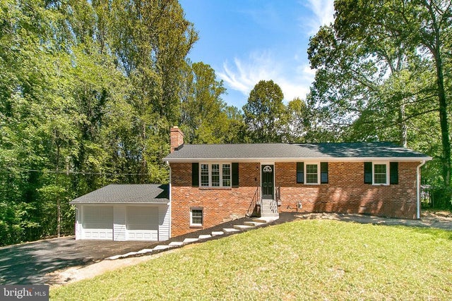 13305 Kahns Rd, Manassas