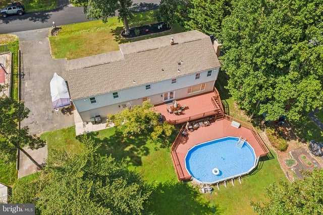 3147 Lookout Point Ct, Triangle