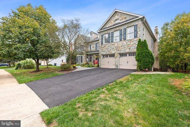 12664 Crabtree Falls Dr, Bristow