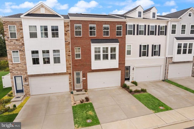 4087 Elizabeth Reed Way, Woodbridge