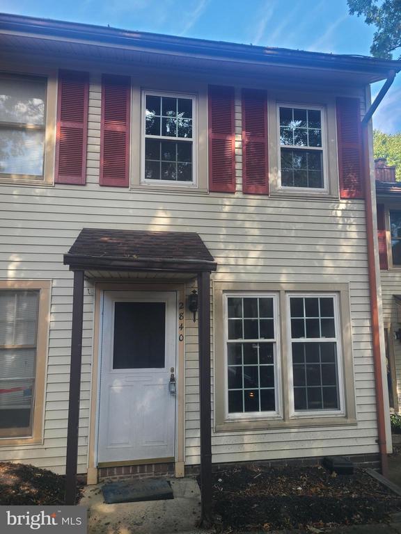 2840 Chablis Cir ##11a, Woodbridge