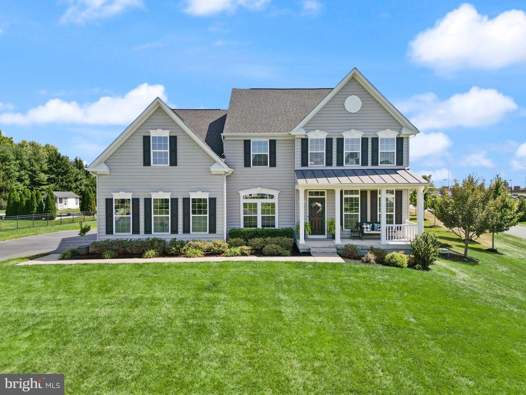 12115 Edmund Saul Ct, NOKESVILLE