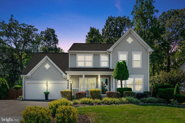 9308 Hersch Farm Ln, Manassas