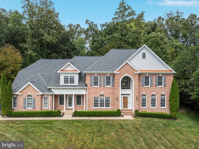 10117 Carlington Valley Ct, Manassas