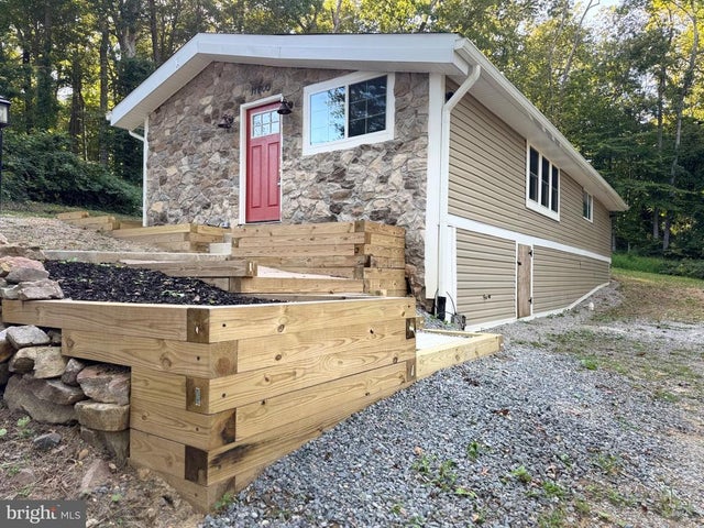 11600 Purse Dr, Manassas