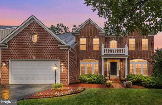 5534 Victory Loop, Manassas