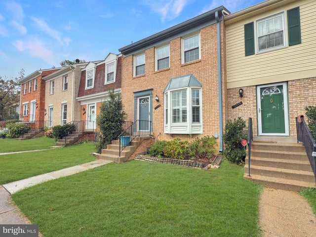 12562 Plymouth Ct, Woodbridge