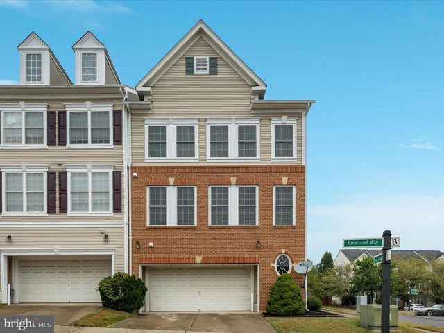 12750 Brewland Way, Bristow