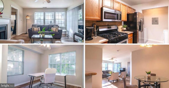 8091 Lacy Dr #201, Manassas