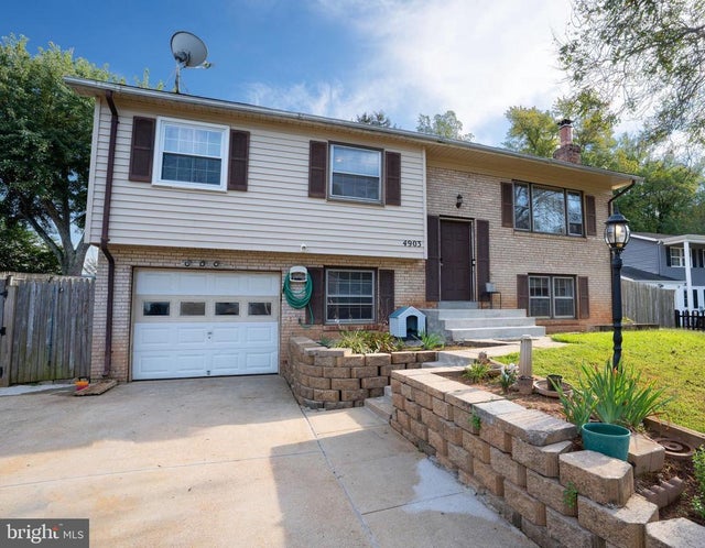 4903 Kenyon Ct, Dale City