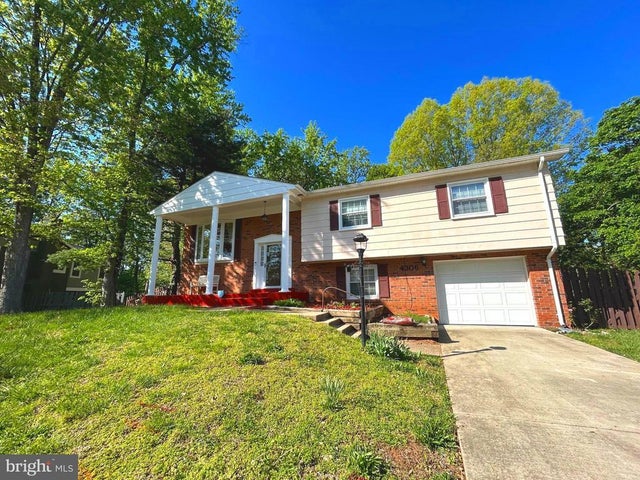 4306 Eldorado Dr, Woodbridge