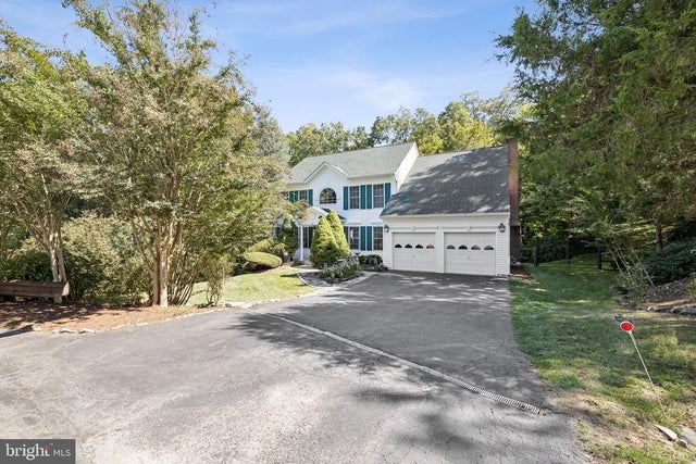 7554 Knightshayes Dr, Manassas