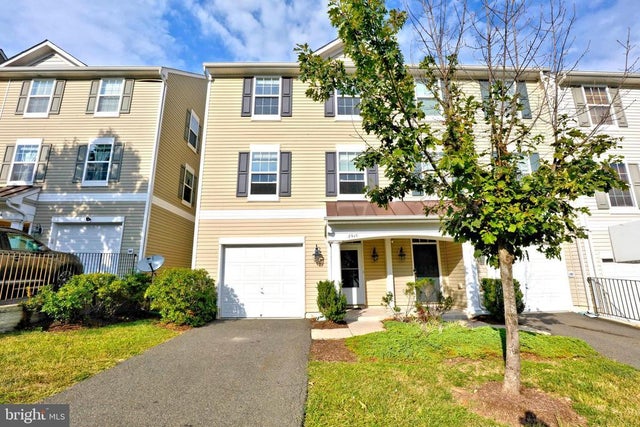 2910 Truffle Oak Pl, Woodbridge