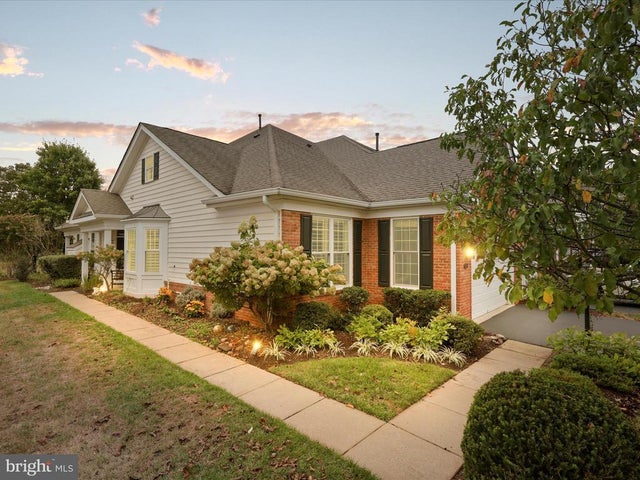 5108 Peyton Chapel Dr, Haymarket