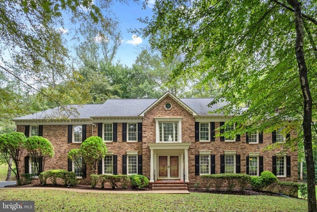 10201 Leatherleaf Ct, Manassas