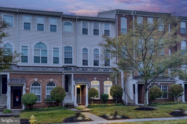 5019 Anchorstone Dr #5019, Woodbridge