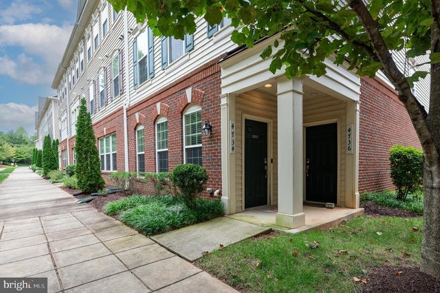 4734 Dane Ridge Cir ##17, Woodbridge