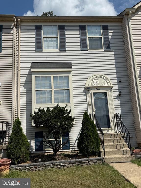 7555 Kimberton Ct, Manassas