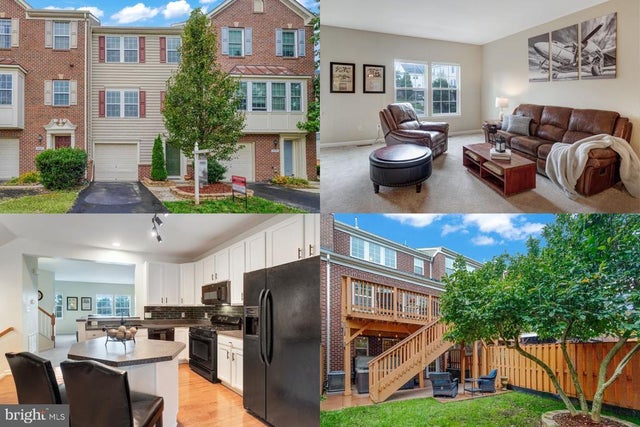 12769 Stone Lined Cir, Woodbridge