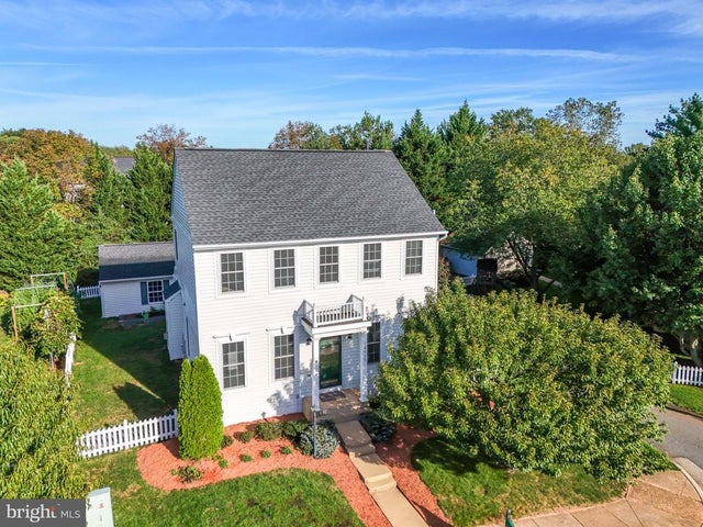 12410 Iona Sound Dr, Bristow