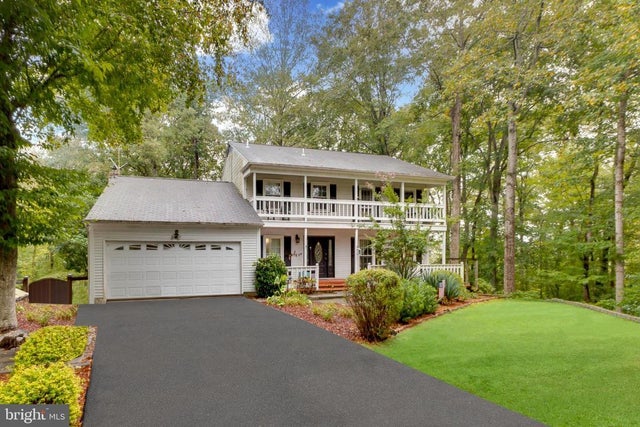 6470 Mckee Way, Manassas