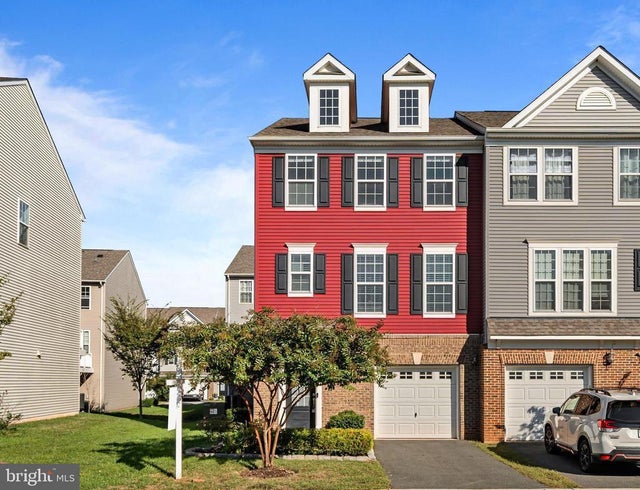 8540 Fortrose Dr, Manassas