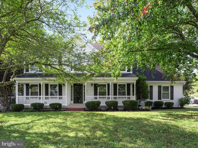 14969 Woodsman Ln, Woodbridge