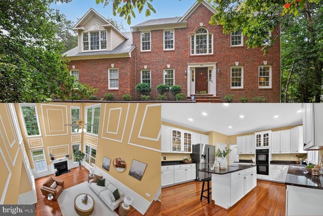 6233 Alistair Dr, Manassas