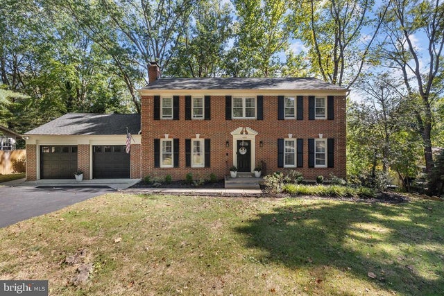 4193 Waterway Dr, Dumfries