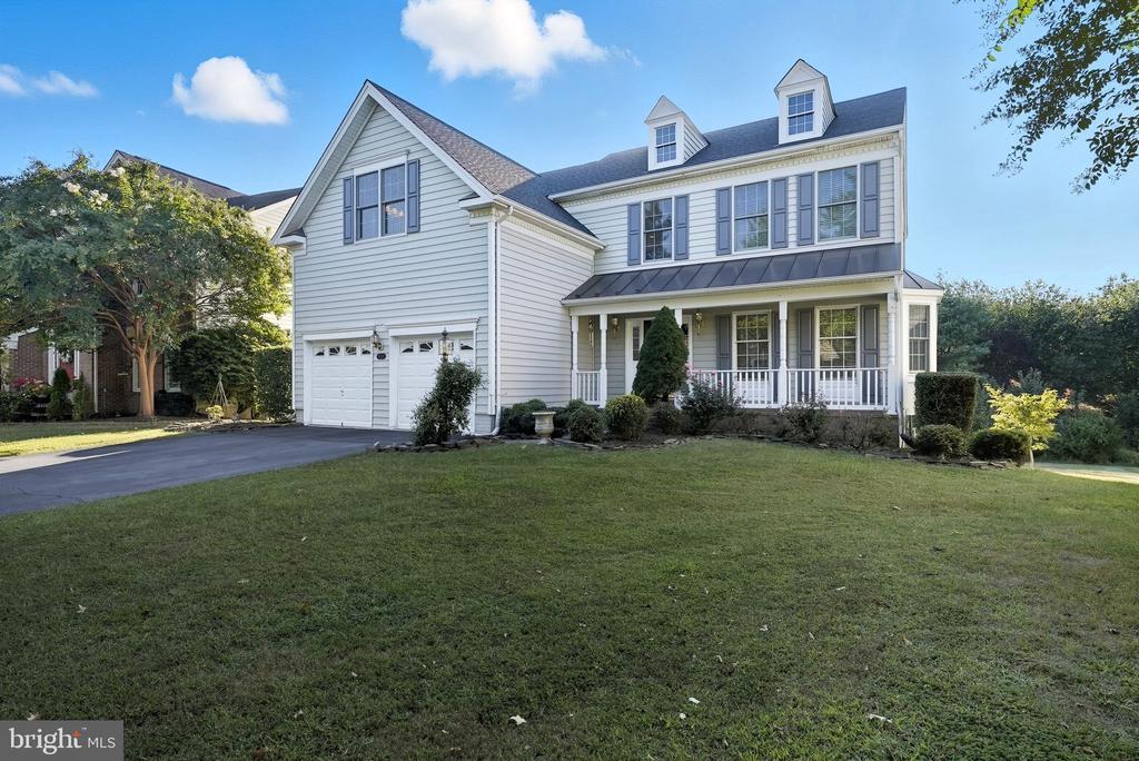 5429 Bowers Hill Dr, HAYMARKET