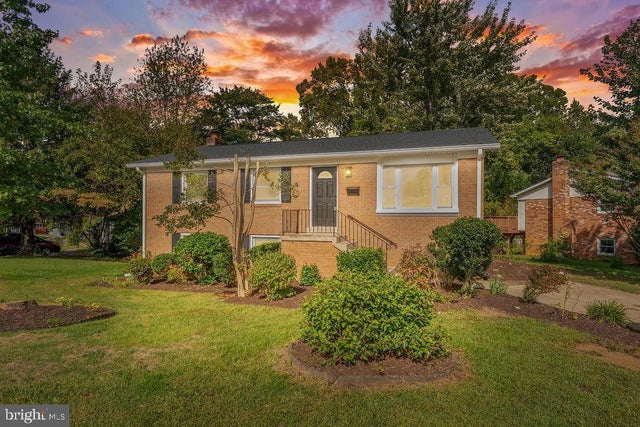 14624 Danville Rd, Woodbridge