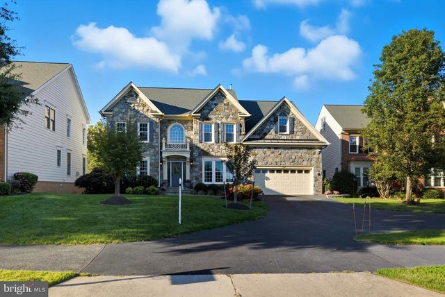 11780 Chanceford Dr, Woodbridge