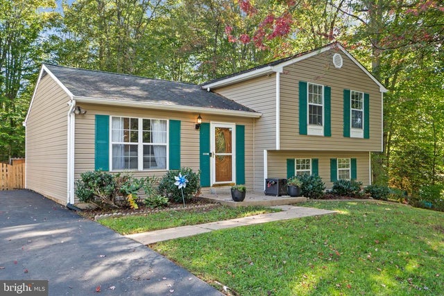 12607 Byrne Pl, Manassas