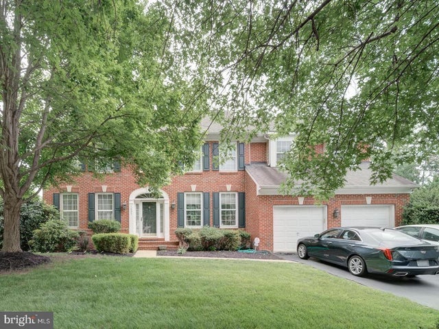 1805 Efty Ct, Woodbridge