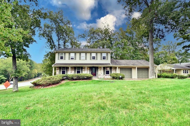 2801 Mintwood Ct, Woodbridge