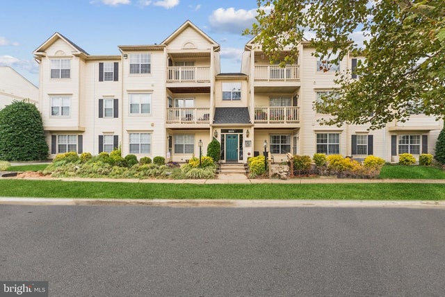 11002 Koman Cir #104, Manassas