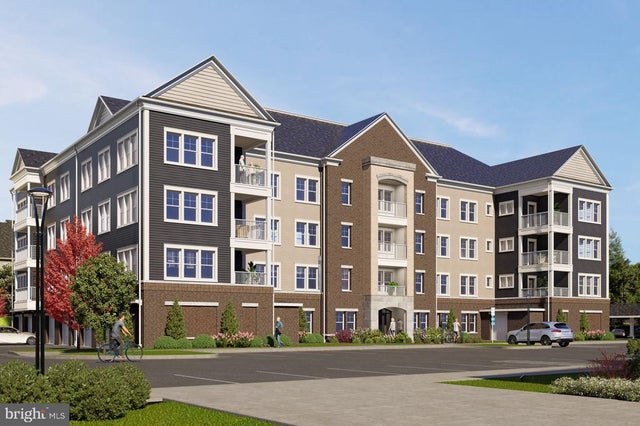 5810 Moonstone Way #107, Haymarket