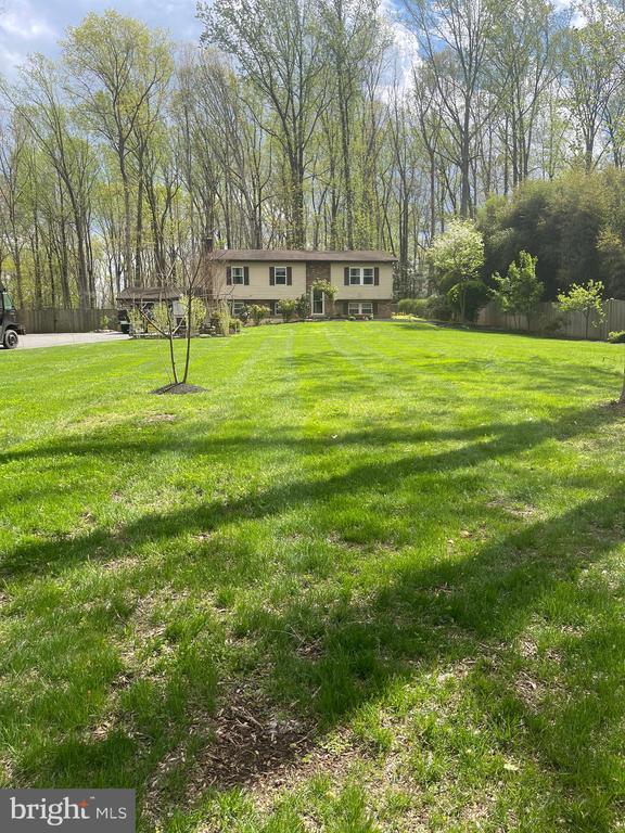 8807 Doug Dr, Nokesville