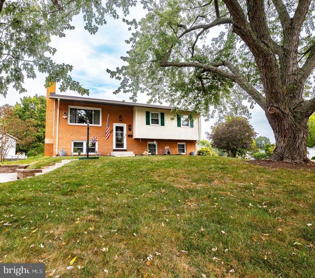 7513 Roxbury Ave, Manassas