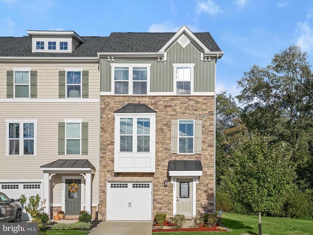 10661 Hinton Way, Manassas