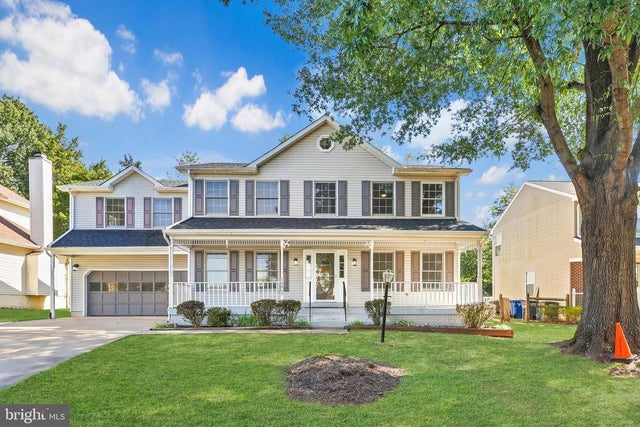 10413 Labrador Loop, Manassas