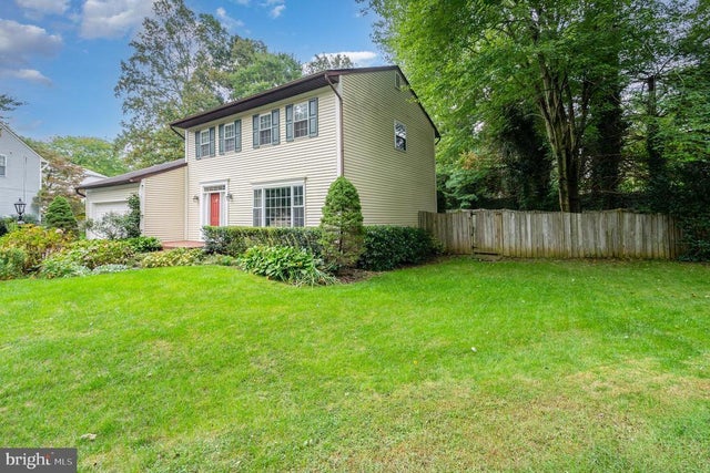 4530 Rincon Pl, Dumfries