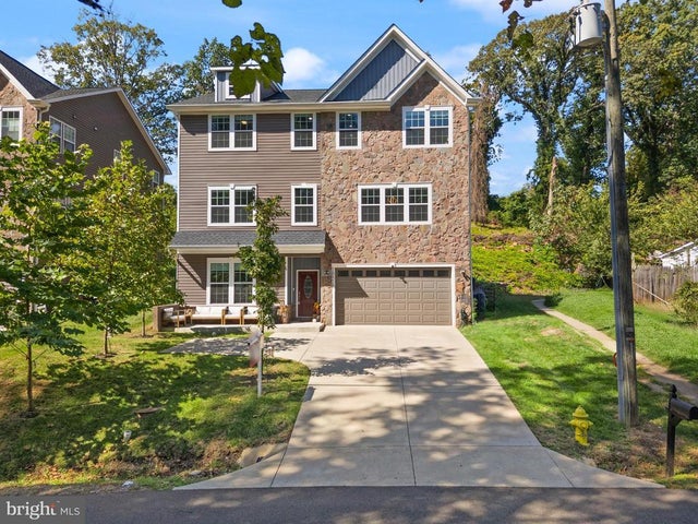 18518 Old Triangle Rd, Triangle