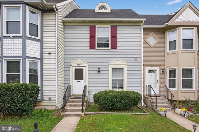 3409 Caledonia Cir, Woodbridge