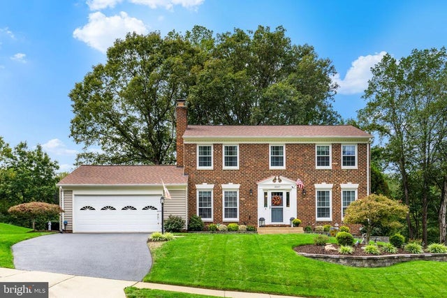 3507 Mount Burnside Way, Woodbridge