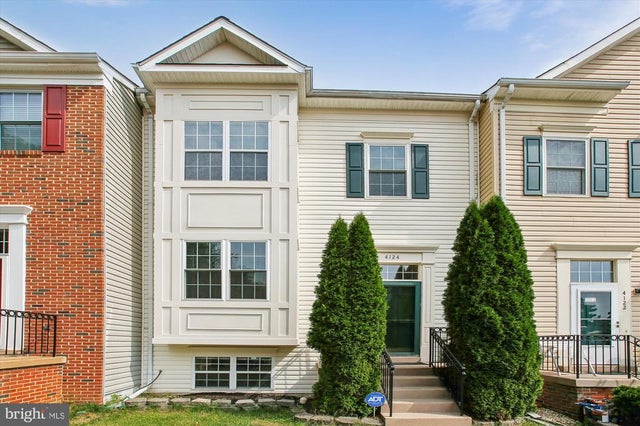 4124 La Mauricie Loop, Dumfries